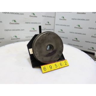 STUFFING BOX COVER - GOULDS 3196 M - 10"