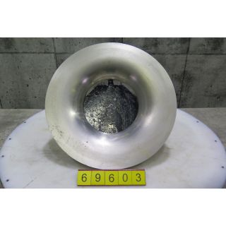 FRONT PLATE - GOULDS - 3175 M - 8 X 10 - 22