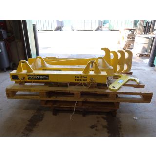 SPREADER BEAM - PROTECH - 5000 KG