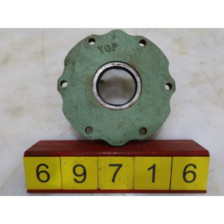 BEARING HOUSING COVER - GOULDS 3175 S