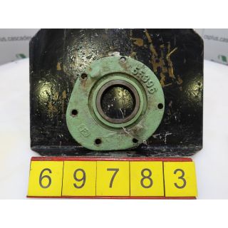 BEARING END COVER - GOULDS 3175 S