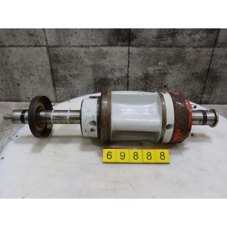 DRIVE ASSY - PRESSURE SCREEN - VOITH - MS-11