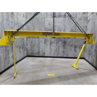 SPREADER BEAM - PROTECH - 5 TON - 107.5"