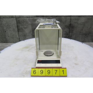 ANALYTICAL SCALE - OHAUS - AP210