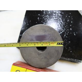 STUFFING BOX COVER - GOULDS 3196 S - 6"