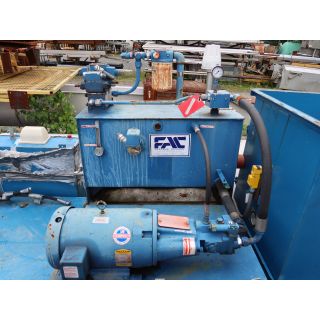 HYDRAULIC UNIT FOR COMPACTOR 64791