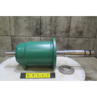 DRIVE ASSY - SCAVENGER - LAMORT TYPE II