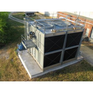 COOLING TOWER - MARLEY - NC8310