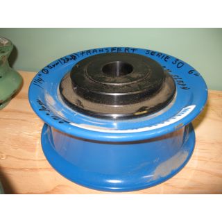 TRANSFER CABLE PULLEY - WILLIAM KENYON - 6