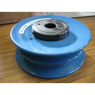 SEPARATOR CABLE PULLEY - WILLIAM KENYON - 6