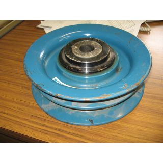 CABLE SEPARATOR PULLEY - WILLIAM KENYON - 8