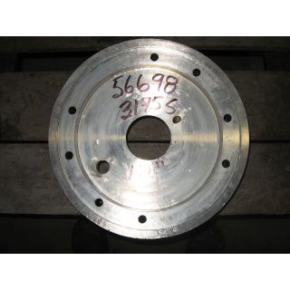 STUFFING BOX COVER - DYNAMIC SEAL - GOULDS 3175S - 12"