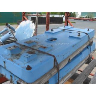 BASE PLATE - GOULDS