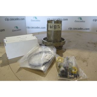 SPARE PART KIT - MECHANICAL SEAL - CHESTERTON 442 - 3"