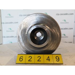 NEW IMPELLER - BUFFALO PUMP 4 DS - 6 x 4 - CLOSED - FOR SALE