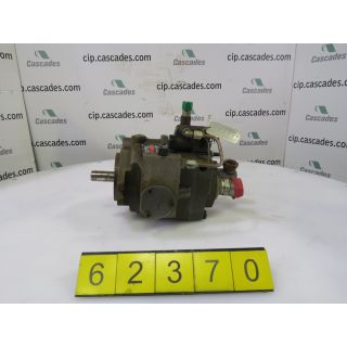 HYDRAULIC PUMP - PARKER - PVP33-36R2VH20 - USED