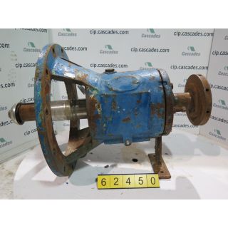 POWER END - BACK PULL OUT - BINGHAM CHO - 18" - FOR SALE