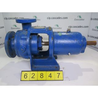 USED PUMP - INGERSOLL RAND 2-CRV - 2 x 3 x 5.5 - FOR SALE