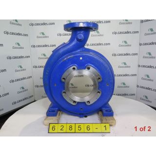 1 OF 2 - STORE SURPLUS - CASING CHO - 6 x 4 - 15 - BINGHAM - FOR SALE