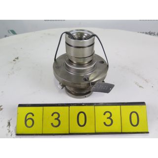 MECHANICAL SEAL - AHLSTROM - 1.750" - USED