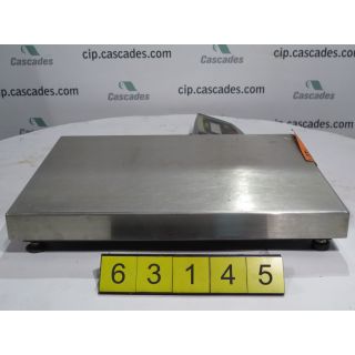BENCH SCALE - OHAUS - ES SERIES - MODEL: ES50L - FOR SALE