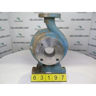 VOLUTE - GOULDS 3196 MT-LT - 2 x 3 - 8 - USED