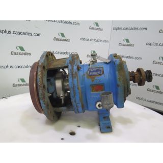 PULLOUT - GOULDS 3196 M - 10" - USED