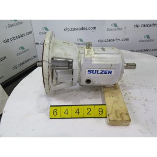 PULL OUT - SULZER AHLSTROM APT-2 - 11"