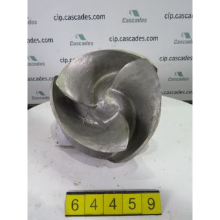  IMPELLER - ALLIS CHALMERS CAC PWG-OR - 6 X 8 - 16