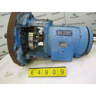 POWER END - GOULDS 3180 M - GOULDS - 16"