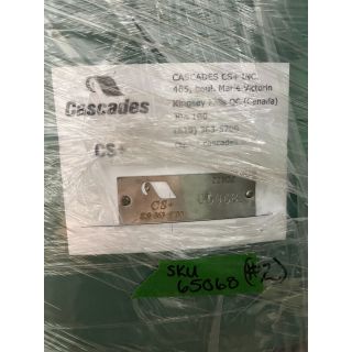 HYDRAPULPER DRIVE - KADANT BLACK CLAWSON - #2 DRIVE