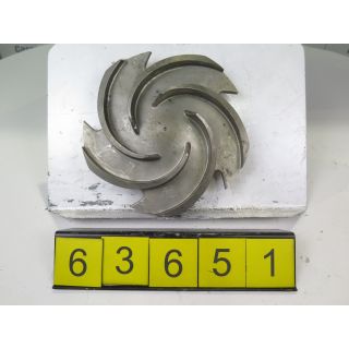 IMPELLER - GOULDS 3196 M - 1.5 X 3 - 10 - USED