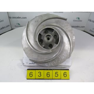 IMPELLER - AHLSTROM APT 33-4 - LOW PULSE - 6 X 4 - 16