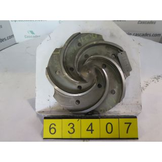 IMPELLER - GOULDS 3196 MT - 2 X 3 - 13 - USED