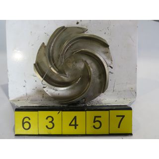 IMPELLER - GOULDS 3196 MT - 1.5 X 3 - 10 - USED