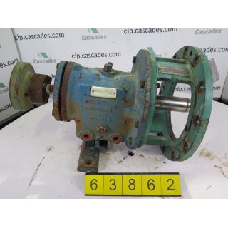 PULLOUT - GOULDS 3196 M - 10" - USED