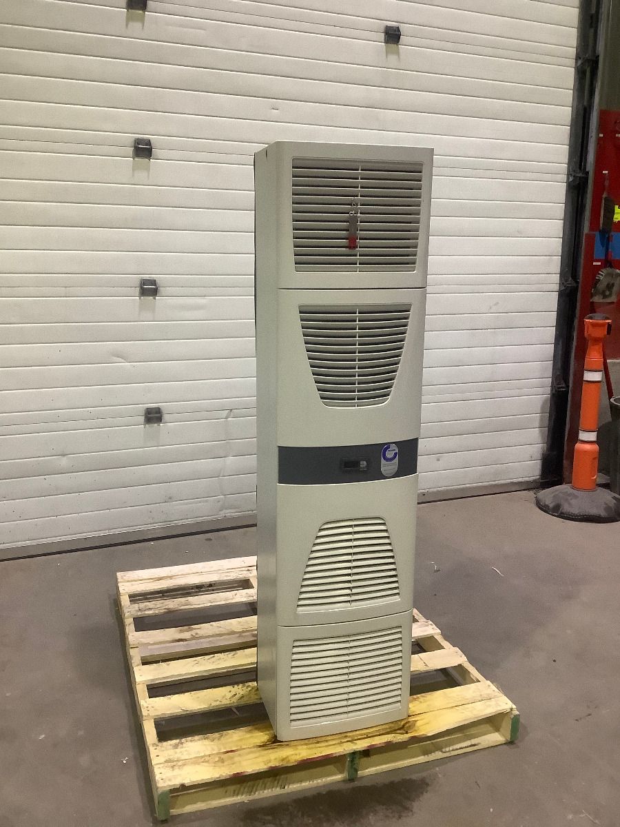 ENCLOSURE COOLING UNIT - RITTAL - SK 3329540 ENCLOSURE COOLING UNIT - RITTAL - SK 3329540