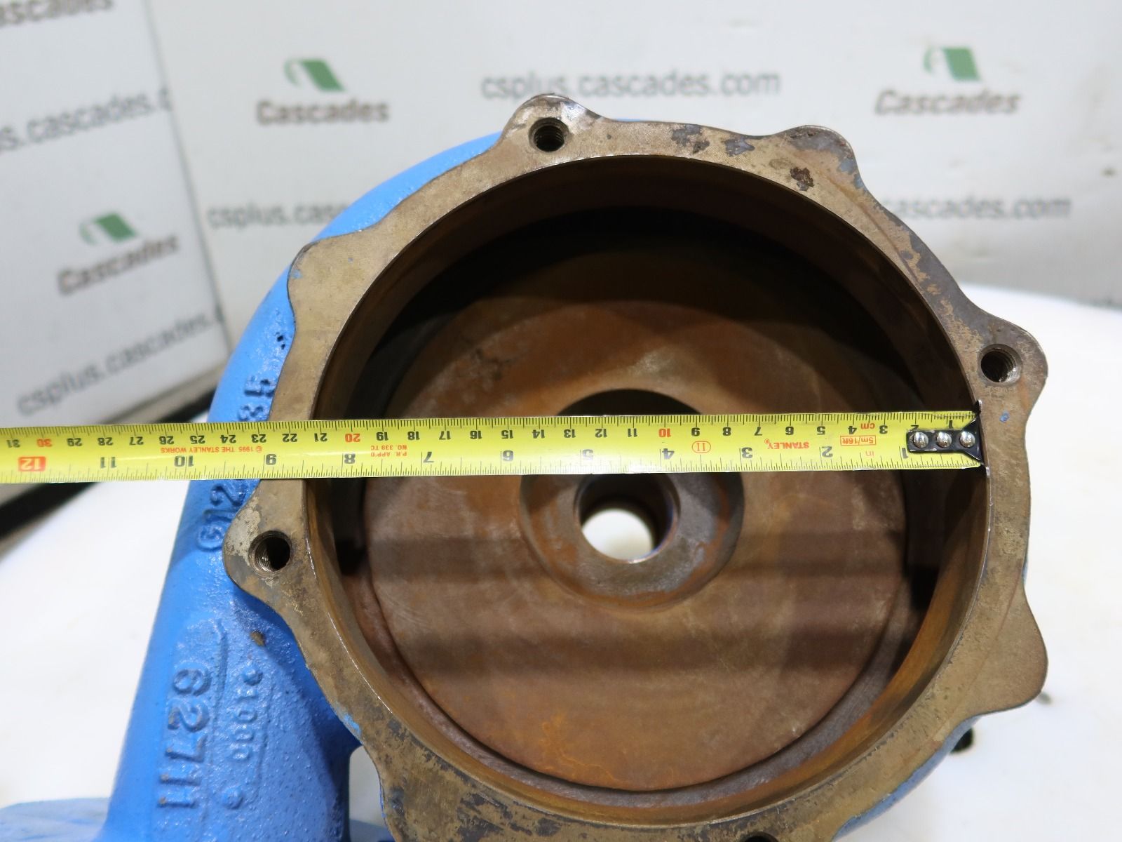 CASING - GOULDS - 3171 - 2.5 X 3 - 8