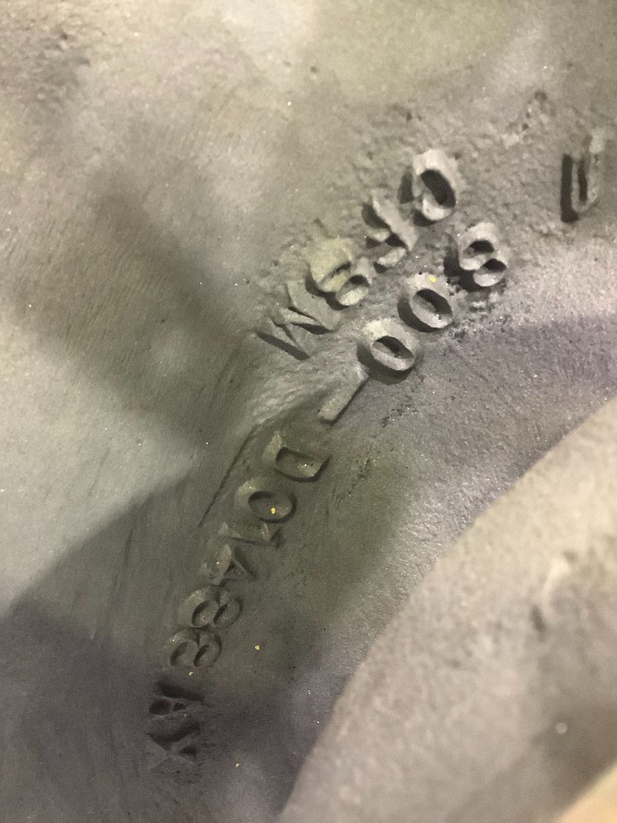 PUMP - CLYDE UNION - 6 X 6 - 10A CUP-OH2