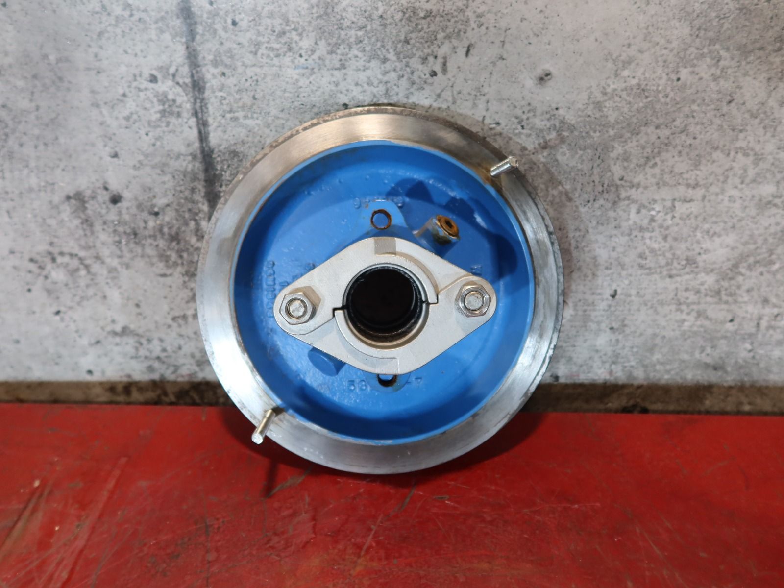 【れもん】STUMPSTAMP×FAKIESTANCE MA-1サイズL MA-1｜FAKIE STANCE