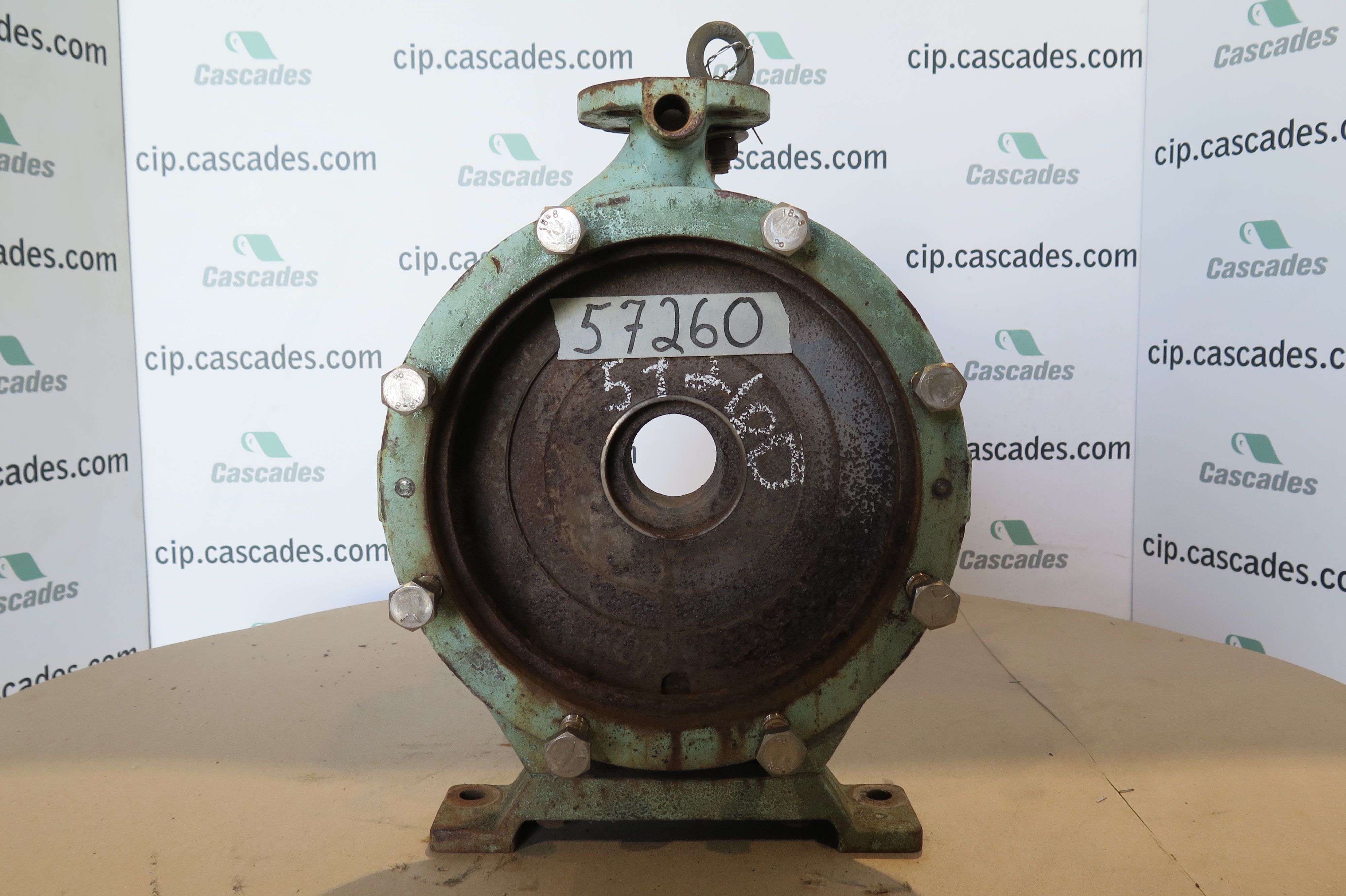 Worthington D1011 Pump Manual Worthington D1011 Pump Manual