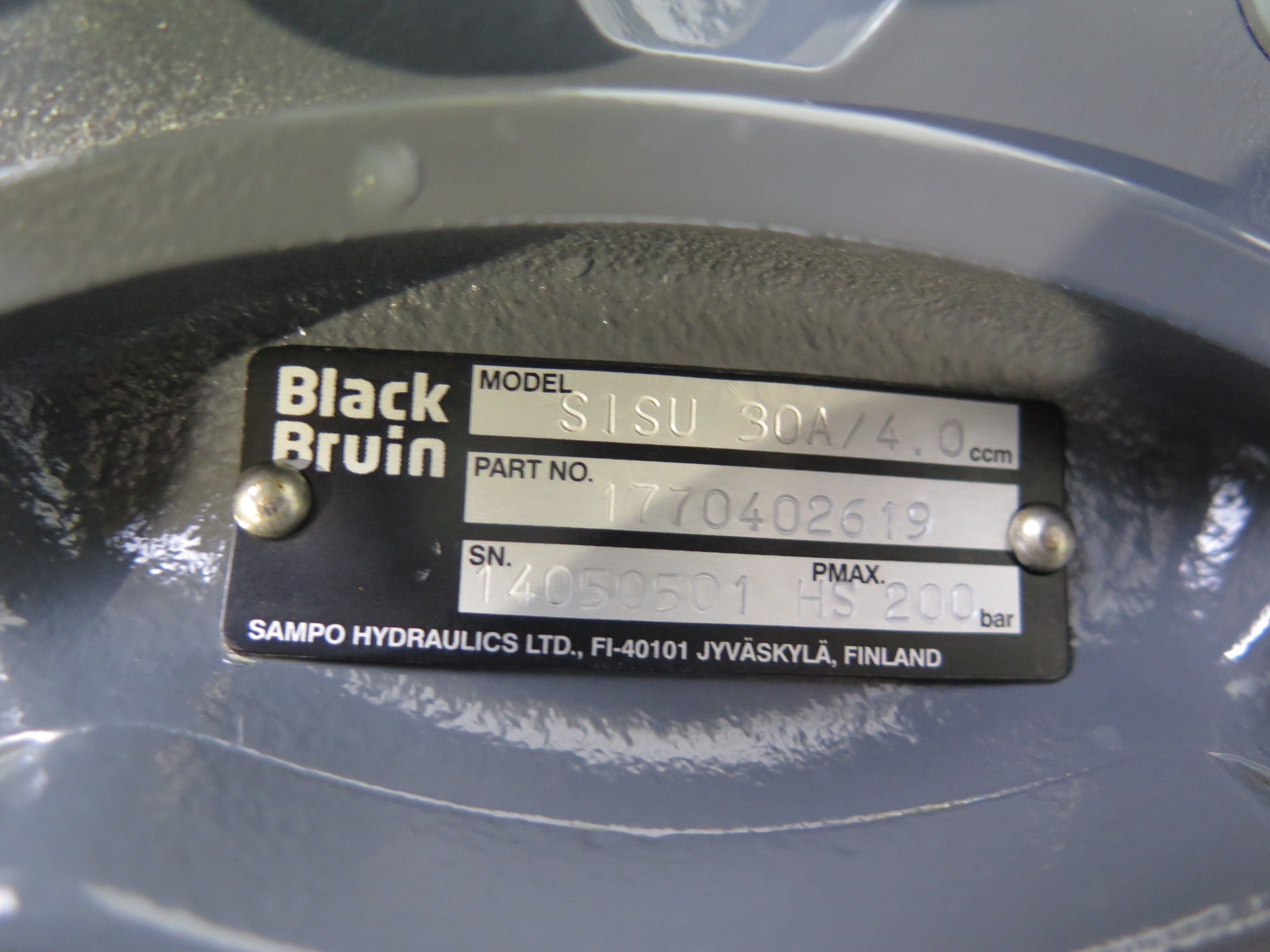 Hydraulic Motor Black Bruin Sisu 30a 4 0 Hydraulic motors,low speed high torque hydraulic motors,rotary actuators,ag pto output hydraulic motors,high speed hydraulic motors,wheel mount. hydraulic motor black bruin sisu