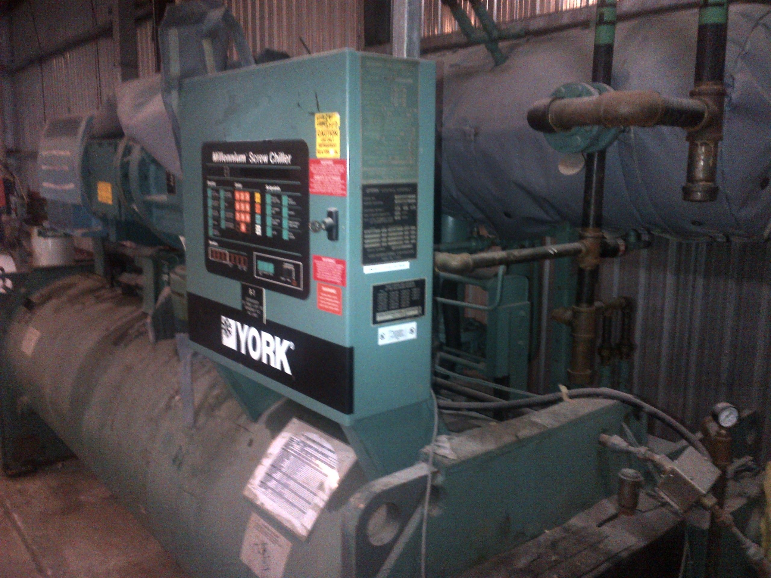 York Chiller Spare Parts List Reviewmotors.co