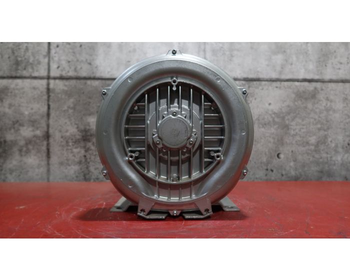 SIDE CHANNEL BLOWER - GARDNER DENVER - G-BH1