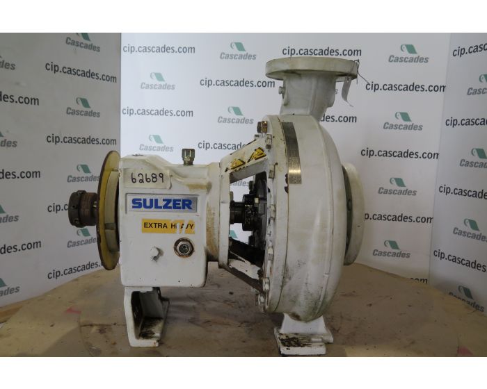 sulzer cpt pump manual